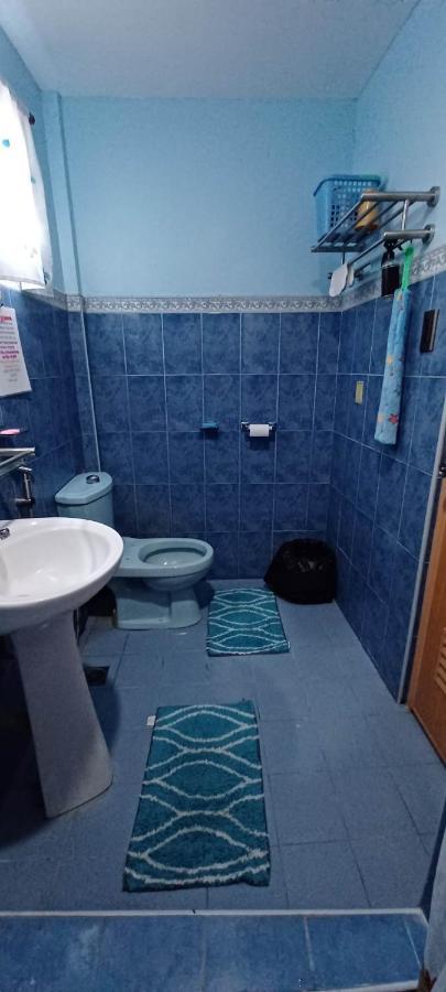 Donsol Aguluz Homestay Eksteriør billede