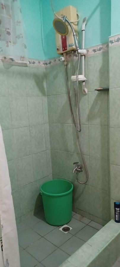 Donsol Aguluz Homestay Eksteriør billede
