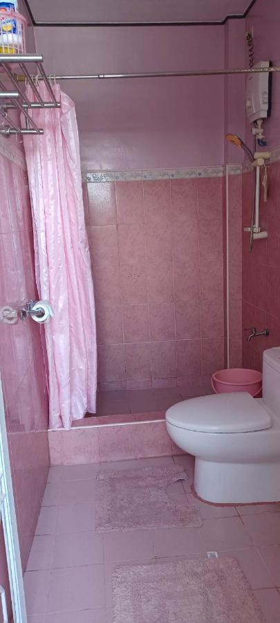 Donsol Aguluz Homestay Eksteriør billede