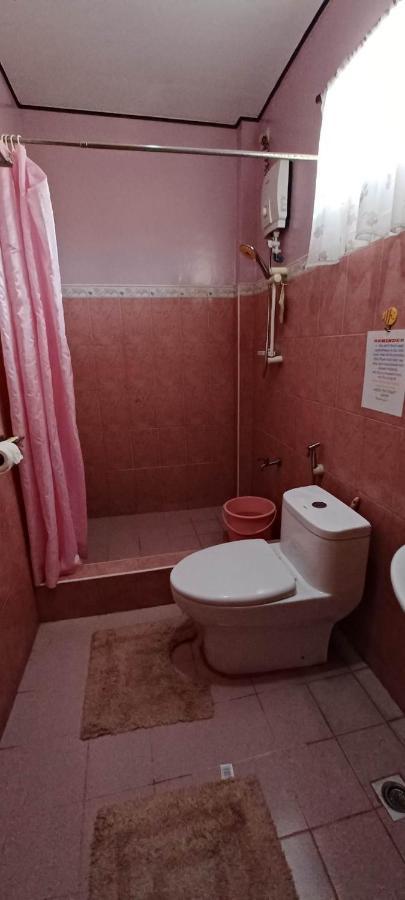 Donsol Aguluz Homestay Eksteriør billede