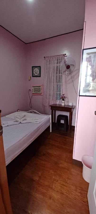 Donsol Aguluz Homestay Eksteriør billede