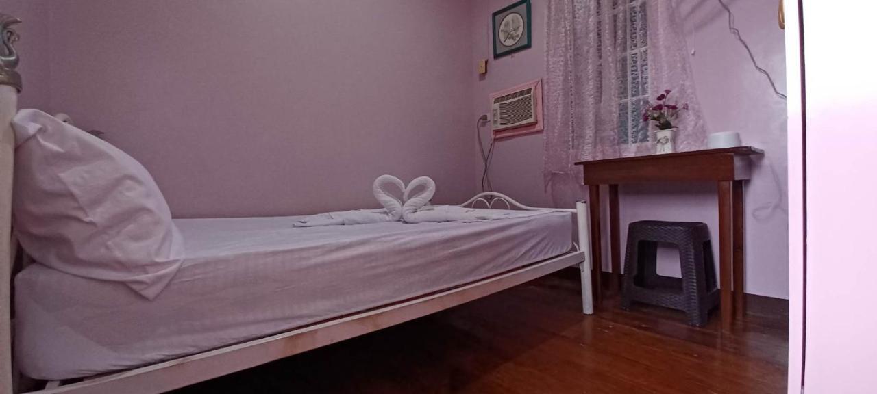 Donsol Aguluz Homestay Eksteriør billede