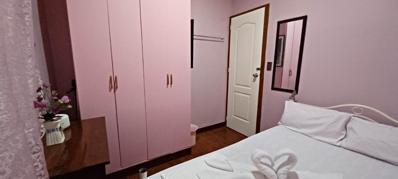 Donsol Aguluz Homestay Eksteriør billede