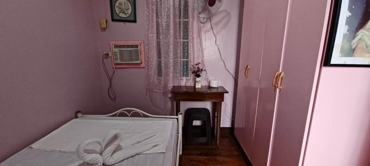 Donsol Aguluz Homestay Eksteriør billede