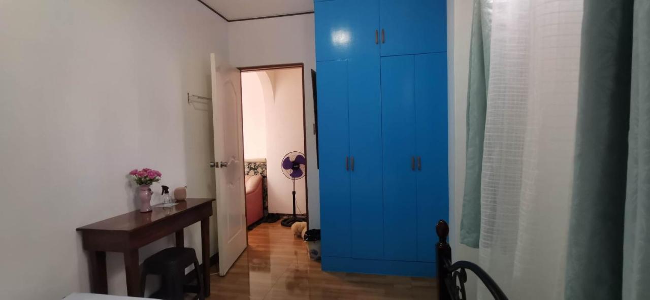 Donsol Aguluz Homestay Eksteriør billede