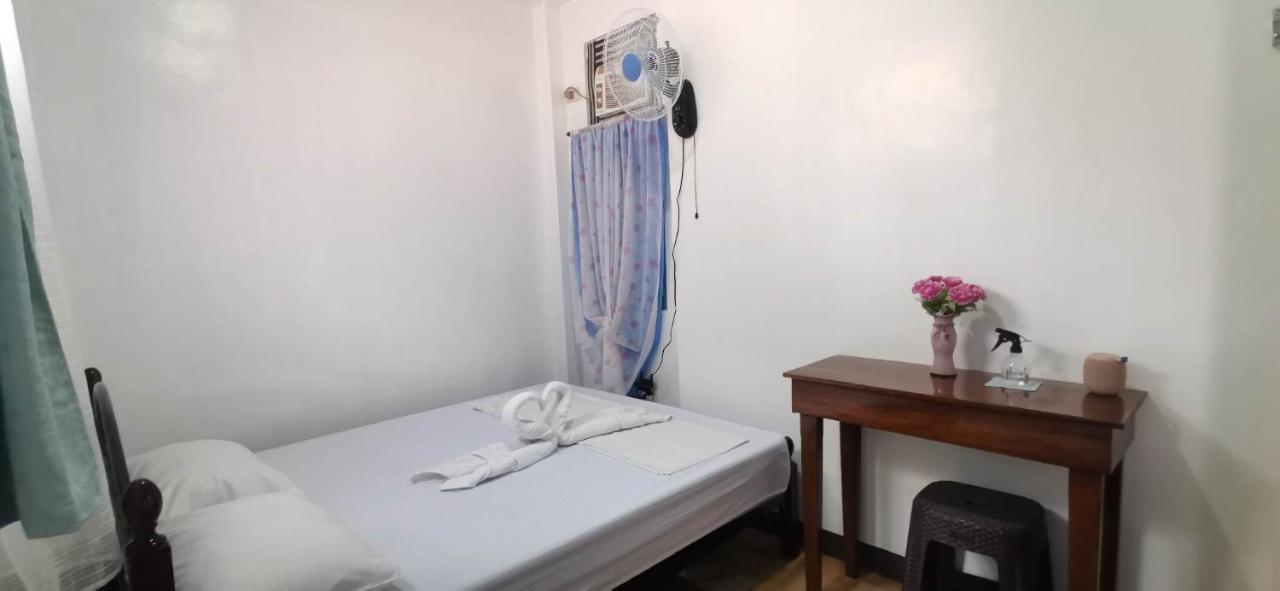 Donsol Aguluz Homestay Eksteriør billede