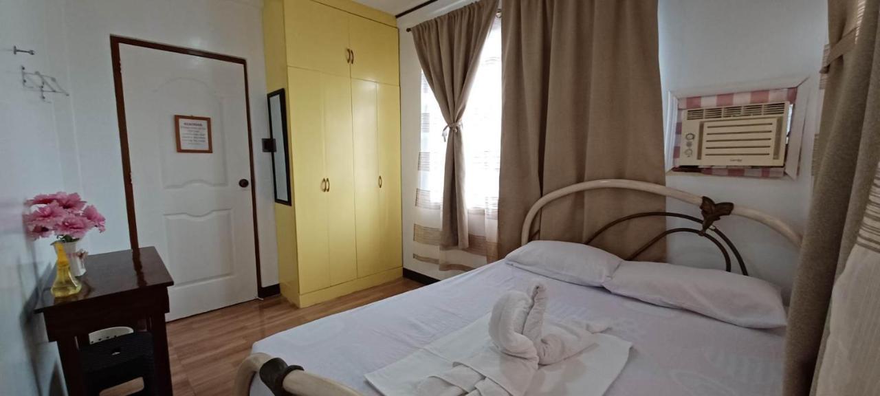 Donsol Aguluz Homestay Eksteriør billede