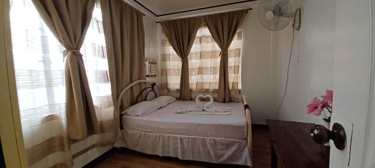 Donsol Aguluz Homestay Eksteriør billede