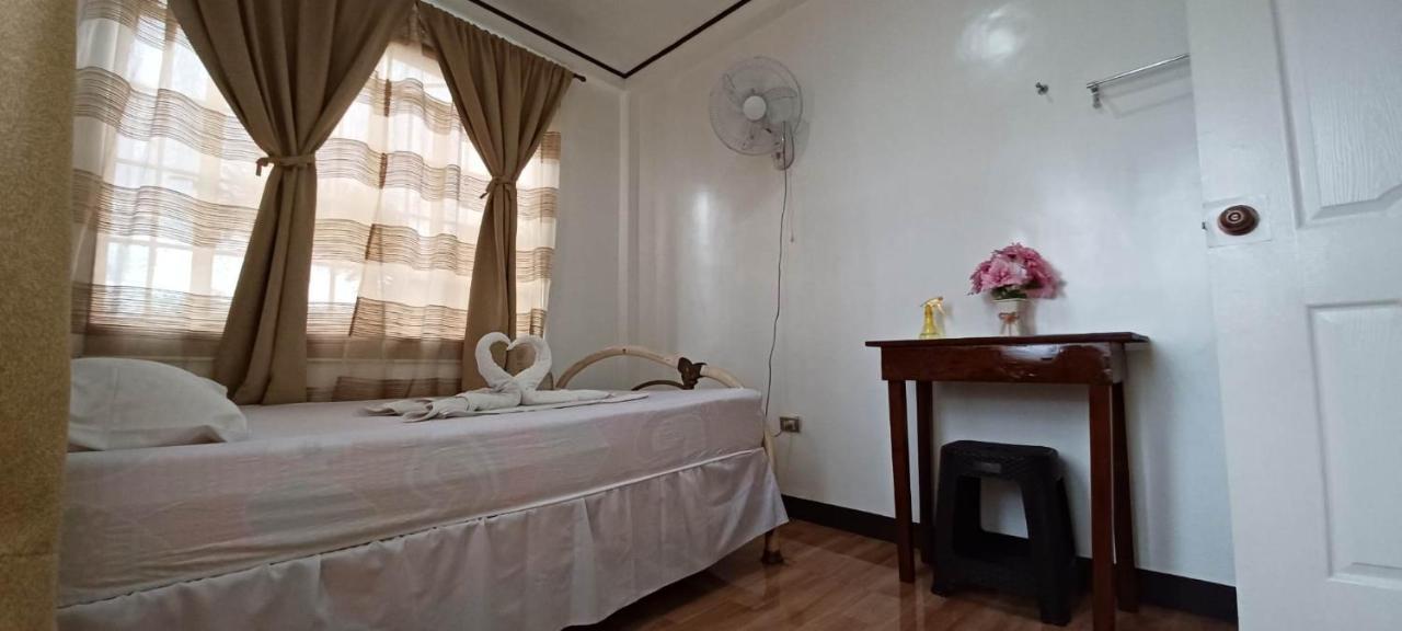 Donsol Aguluz Homestay Eksteriør billede
