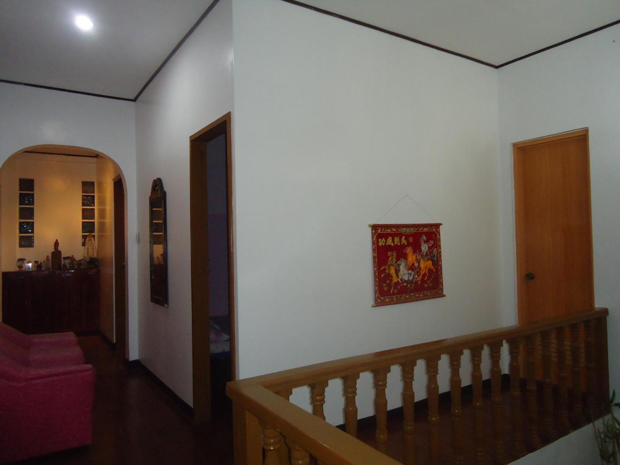 Donsol Aguluz Homestay Eksteriør billede