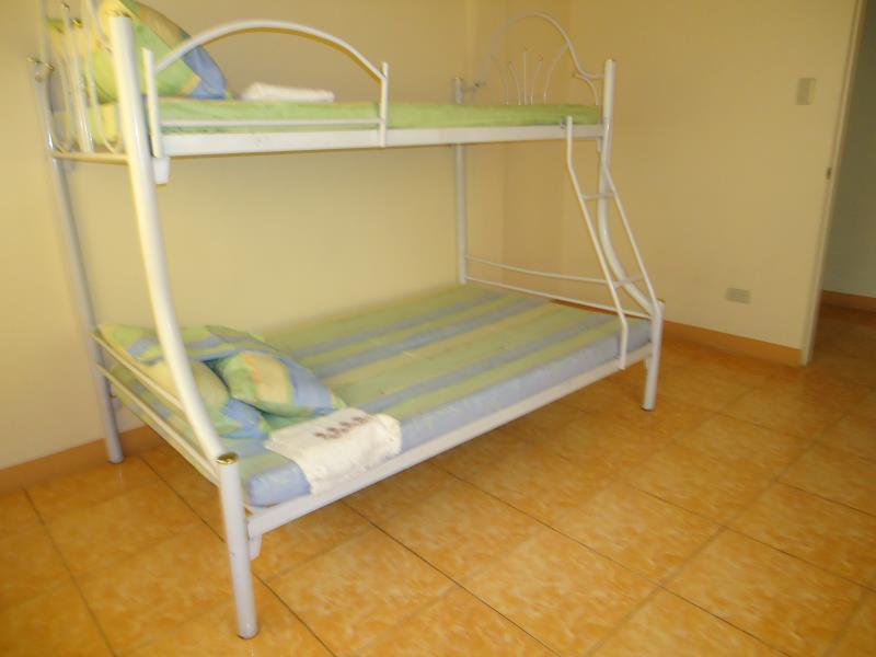 Donsol Aguluz Homestay Eksteriør billede