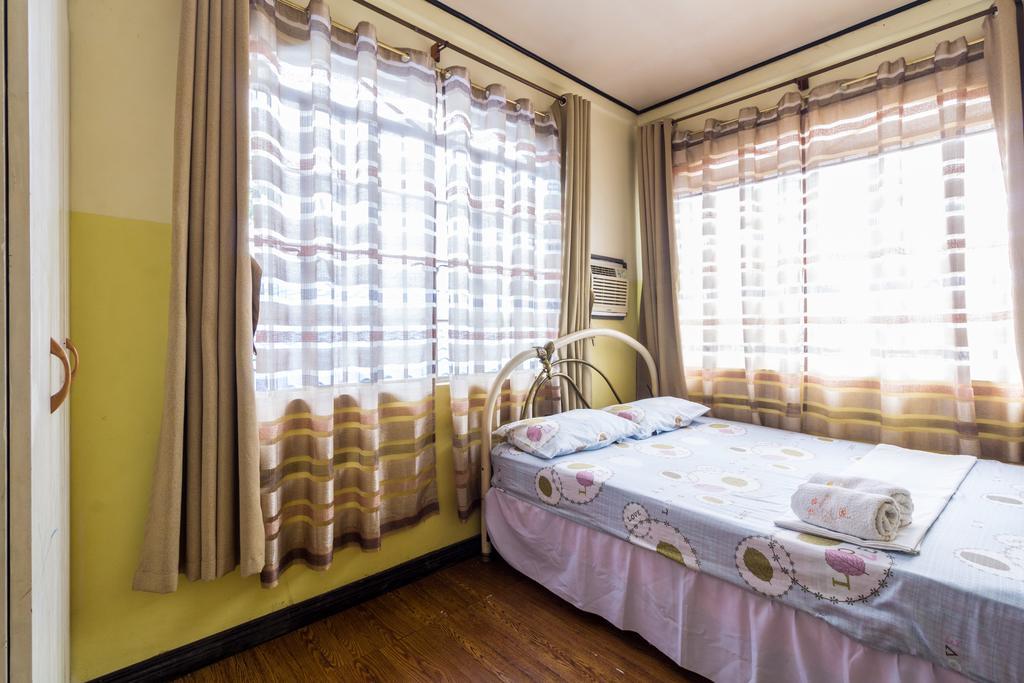 Donsol Aguluz Homestay Eksteriør billede