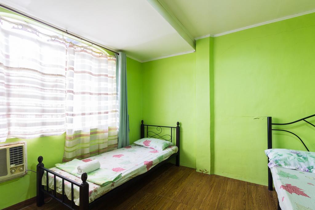 Donsol Aguluz Homestay Eksteriør billede