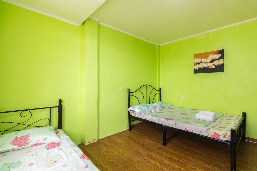 Donsol Aguluz Homestay Eksteriør billede